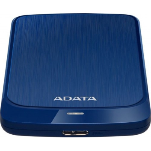 Внешний жесткий диск 2.5" 2TB ADATA (AHV320-2TU31-CBL) Внешний жесткий диск 2.5" 2TB ADATA (AHV320-2TU31-CBL)