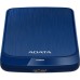 Внешний жесткий диск 2.5" 2TB ADATA (AHV320-2TU31-CBL) Внешний жесткий диск 2.5" 2TB ADATA (AHV320-2TU31-CBL)