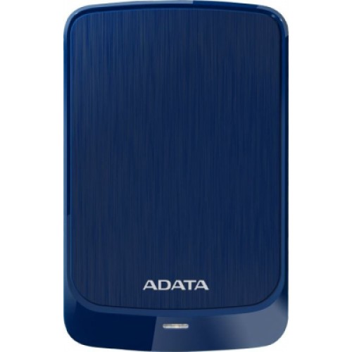 Внешний жесткий диск 2.5" 2TB ADATA (AHV320-2TU31-CBL) Внешний жесткий диск 2.5" 2TB ADATA (AHV320-2TU31-CBL)