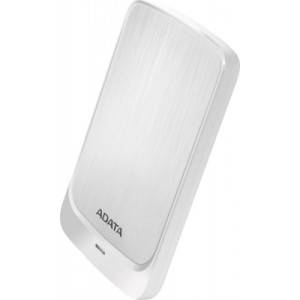 Внешний жесткий диск 2.5" 2TB ADATA (AHV320-2TU31-CWH)