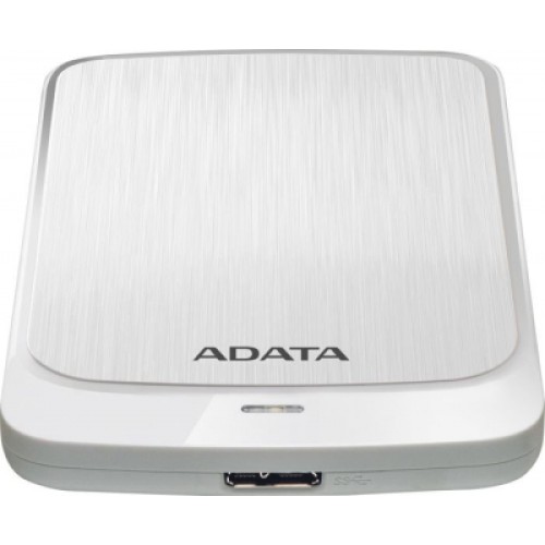 Внешний жесткий диск 2.5" 2TB ADATA (AHV320-2TU31-CWH) Внешний жесткий диск 2.5" 2TB ADATA (AHV320-2TU31-CWH)