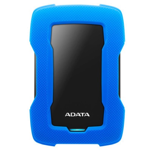 Внешний жесткий диск 2.5" 2TB ADATA (AHD330-2TU31-CBL) Внешний жесткий диск 2.5" 2TB ADATA (AHD330-2TU31-CBL)