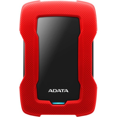 Внешний жесткий диск 2.5" 2TB ADATA (AHD330-2TU31-CRD) Внешний жесткий диск 2.5" 2TB ADATA (AHD330-2TU31-CRD)