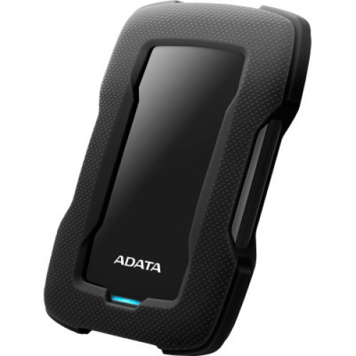 Внешний жесткий диск 2.5" 5TB ADATA (AHD330-5TU31-CBK)