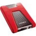 Внешний жесткий диск 2.5" 1TB ADATA (AHD650-1TU31-CRD) Внешний жесткий диск 2.5" 1TB ADATA (AHD650-1TU31-CRD)