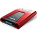 Внешний жесткий диск 2.5" 1TB ADATA (AHD650-1TU31-CRD) Внешний жесткий диск 2.5" 1TB ADATA (AHD650-1TU31-CRD)
