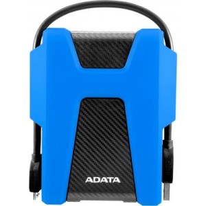 Зовнішній жорсткий диск 2.5" 1TB ADATA (AHD680-1TU31-CBL)