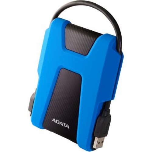 Внешний жесткий диск 2.5" 2TB ADATA (AHD680-2TU31-CBL) Внешний жесткий диск 2.5" 2TB ADATA (AHD680-2TU31-CBL)
