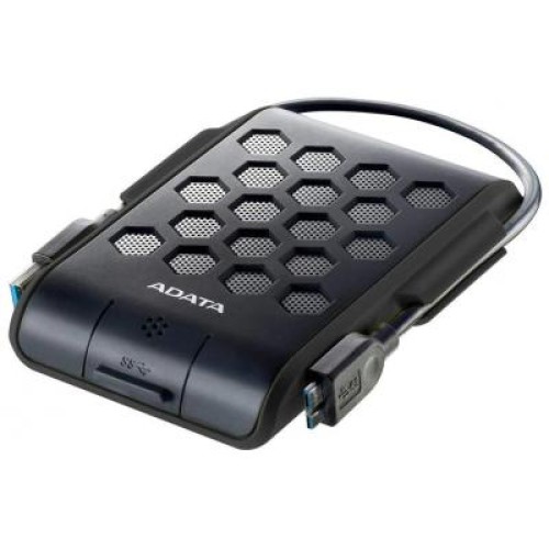 Внешний жесткий диск 2.5" 1TB ADATA (AHD720-1TU31-CBK)