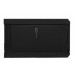 Шкаф настенный Hypernet 6U 19" 600x450 (WMNC-6U-FLAT-BLACK)