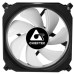 Кулер для корпуса Chieftec TORNADO (CF-3012-RGB)