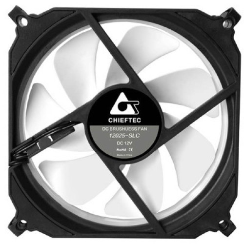 Кулер для корпуса Chieftec TORNADO (CF-3012-RGB)