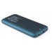 Батарея универсальная Vinga 10000 mAh Wireless QC3.0 PD soft touch blue (BTPB3510WLROBL)