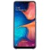 Чехол для мобильного телефона Samsung Galaxy 20 (A205F) Gradation Cover Violet (EF-AA205CVEGRU)