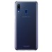 Чехол для мобильного телефона Samsung Galaxy 20 (A205F) Gradation Cover Violet (EF-AA205CVEGRU)