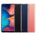 Чехол для мобильного телефона Samsung Galaxy 20 (A205F) Gradation Cover Violet (EF-AA205CVEGRU)