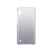 Чехол для мобильного телефона Samsung Galaxy A10 (A105F) Gradation Cover Black (EF-AA105CBEGRU)