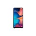 Чехол для мобильного телефона Samsung Galaxy A20 (A205F) Gradation Cover Black (EF-AA205CBEGRU)