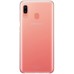 Чехол для мобильного телефона Samsung Galaxy A20 (A205F) Gradation Cover Pink (EF-AA205CPEGRU)