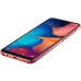Чехол для мобильного телефона Samsung Galaxy A20 (A205F) Gradation Cover Pink (EF-AA205CPEGRU)