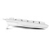 Клавиатура Sven KB-S300 White