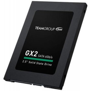 Накопичувач SSD 2.5" 128GB Team (T253X2128G0C101)