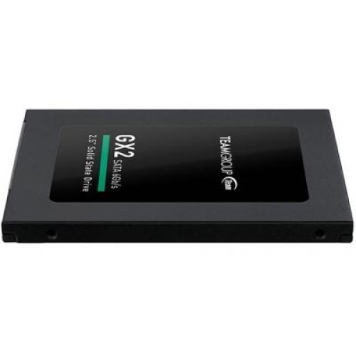Накопитель SSD 2.5" 128GB Team (T253X2128G0C101)