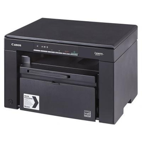 Многофункциональное устройство Canon i-SENSYS MF3010 + 2 картриджа (5252B034)