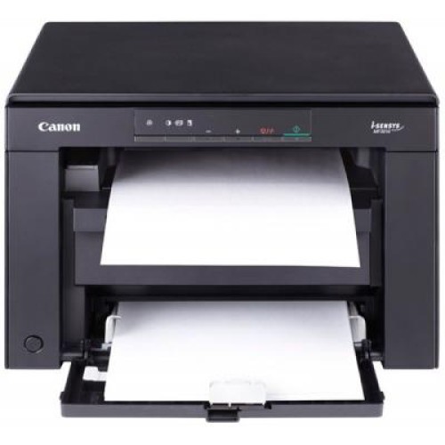 Многофункциональное устройство Canon i-SENSYS MF3010 + 2 картриджа (5252B034)
