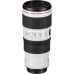 Объектив Canon EF 70-200mm f/4.0L IS II USM (2309C005)