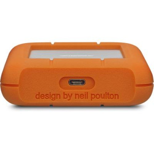 Внешний жесткий диск 2.5" 5TB LaCie (STFR5000800)