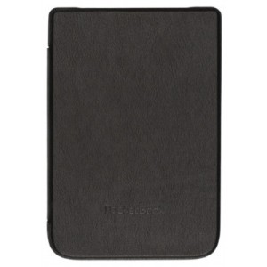 Чехол для электронной книги Pocketbook Shell для PB616/PB627/PB632, Black (WPUC-616-S-BK)