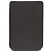 Чехол для электронной книги Pocketbook Shell для PB616/PB627/PB632, Black (WPUC-616-S-BK)