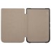 Чехол для электронной книги Pocketbook Shell для PB616/PB627/PB632, Bluish Grey (WPUC-627-S-BG)