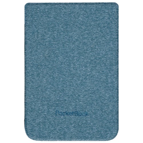 Чехол для электронной книги Pocketbook Shell для PB616/PB627/PB632, Bluish Grey (WPUC-627-S-BG)