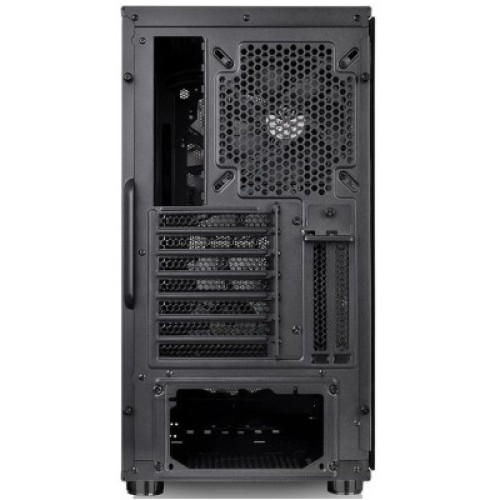 Корпус ThermalTake Commander C31 TG ARGB (CA-1N2-00M1WN-00)
