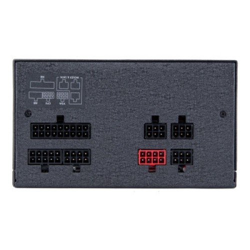 Блок питания Chieftec 550W (GPU-550FC)