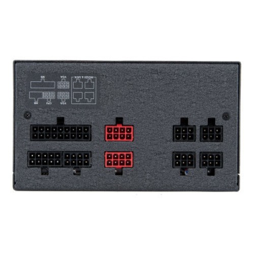 Блок питания Chieftronic 750W (GPU-750FC)