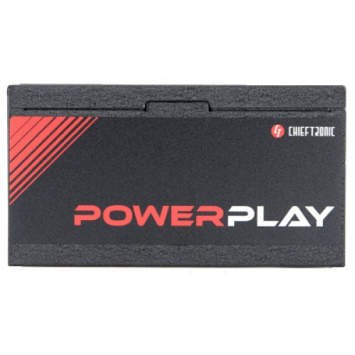 Блок питания Chieftronic 750W (GPU-750FC)