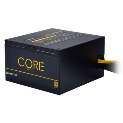 Блок питания Chieftec 600W (BBS-600S)