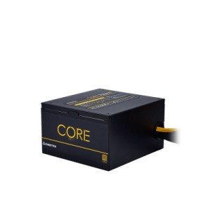 Блок питания Chieftec 700W (BBS-700S)