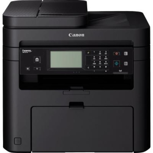 Многофункциональное устройство Canon i-SENSYS MF237w c Wi-Fi + 2 картриджа (1418C170)
