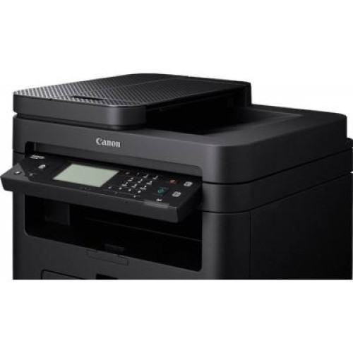 Многофункциональное устройство Canon i-SENSYS MF237w c Wi-Fi + 2 картриджа (1418C170)