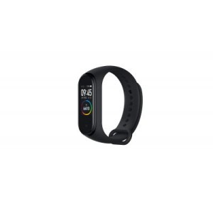 Фітнес браслет Xiaomi Mi Smart Band 4 Black