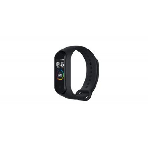 Фитнес браслет Xiaomi Mi Smart Band 4 Black