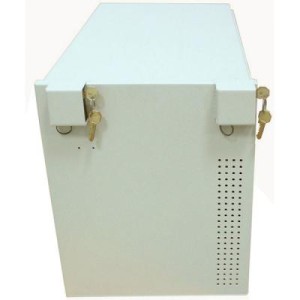 Шафа настінна CSV AV 12U-450 (1245-АВ)
