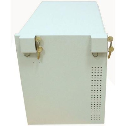 Шкаф настенный CSV AV 12U-450 (1245-АВ)