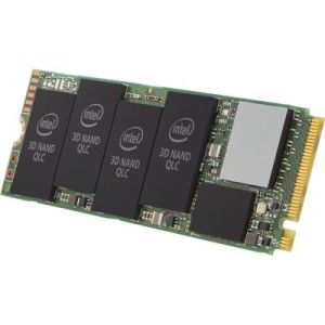Накопитель SSD M.2 2280 1TB INTEL (SSDPEKNW010T8X1)