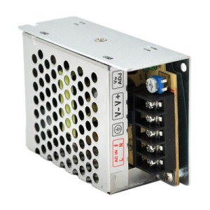 Блок питания для систем видеонаблюдения Ritar RTPS 12-42 (RTPS12-42)