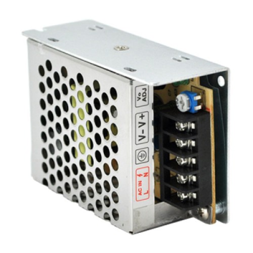 Блок питания для систем видеонаблюдения Ritar RTPS 12-42 (RTPS12-42)